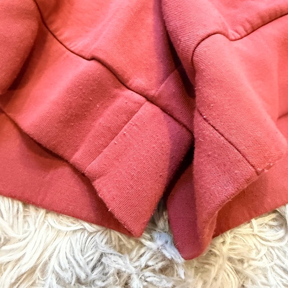 Varley Women's Athletic Double Soft Shorts - Picture 3 of 5